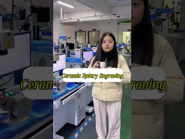 Industrial UV High Speed Laser Marking Machine For Electronic Chip Medical Equipment