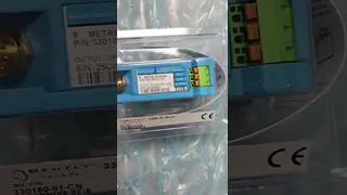 Δείκτης πλησιέστερης επαφής Bently Nevada 330180-91-00 3300 XL