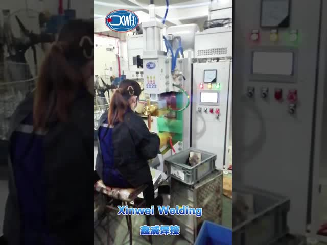 Stud Bolt Capacitive Capacitor Discharge Energy Storage Nut Spot Welding Machine