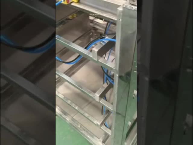 Iron Removal Filter 99% Efficient Magnetic Rod Grid