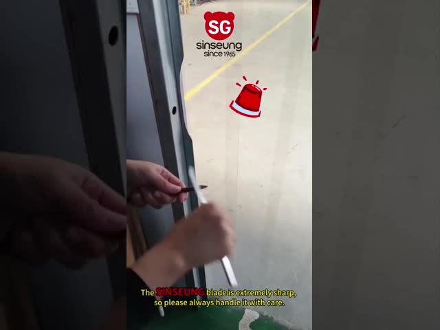 9mm Cutter Blades Refill Blades for Wrapping and Opening Packages Long-Lasting Performance