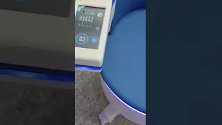 High Intensity Focused Promote Postpartum repair Hi EMT EMS Pelvic Floor Muscle Repair Chair