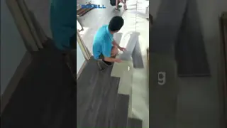 China Timber Interior Wall Cladding supplier