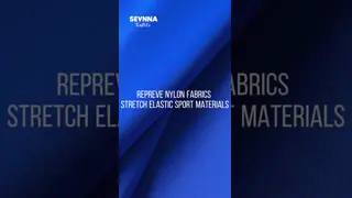 Repreve Fabric 200gsm Recycled Polyester Fabric with High Breathability and Odor Resistance for Sustainable Textile Solutions