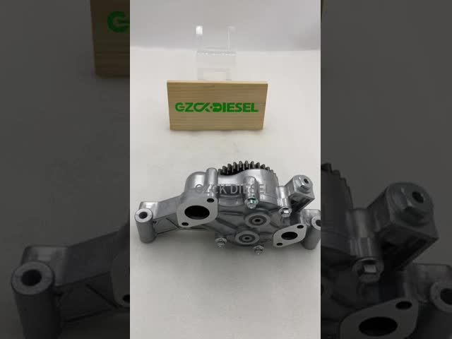 Oil Pump 400915-00526 for DX12 Engine