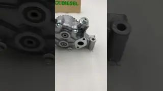 Oil Pump 400915-00526 for DX12 Engine