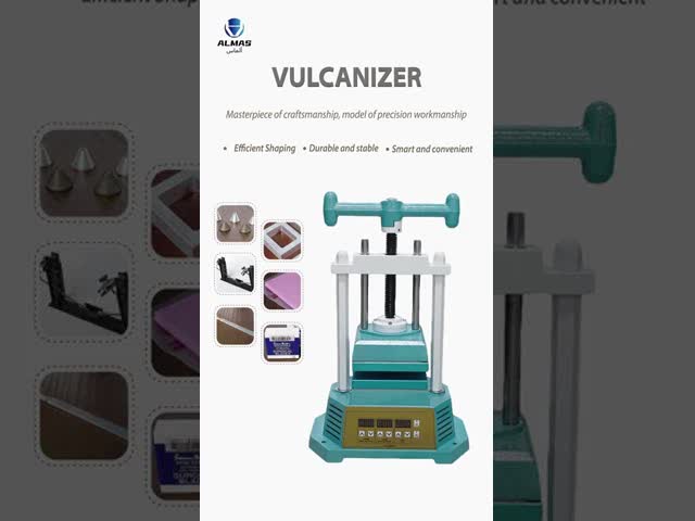 Vulcanizer