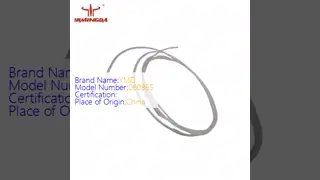 060865 OIL FILLING HOSE-MT FOR BULLMER XL7501 CUTTER MACHINE