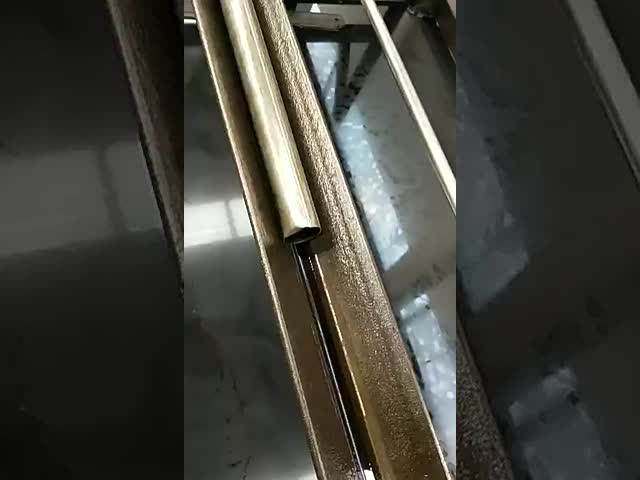 100Cr6 Bearing Tube Small Diameter Cold Rolled Precision Seamless Tube for Mechanical Components