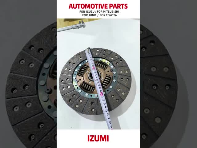 8-97102372-0 8971023720 Exhaust Brake Valve for Isuzu 100P