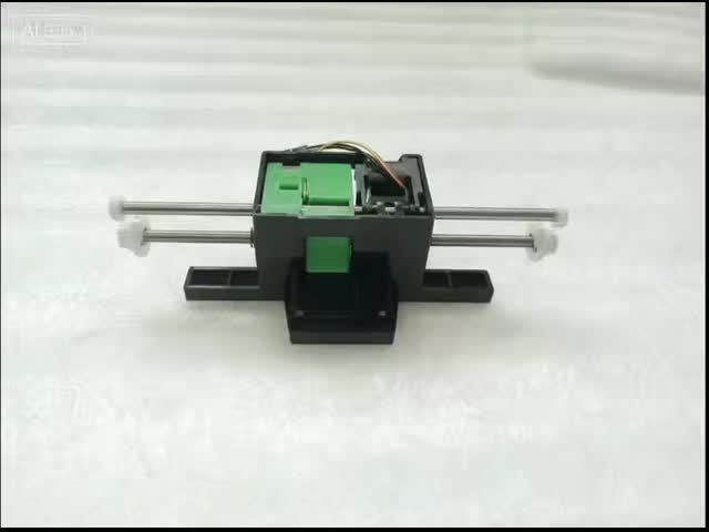 Wincor CMD Cassette Case Assembled 1750042970 01750042970 ATM Parts