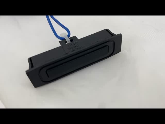 25380-2DT0A Switch, Back Door Opener For Nissan Tiida C11