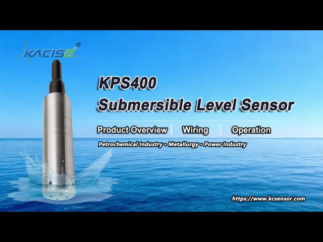 2015 NEW Water immersion sensor