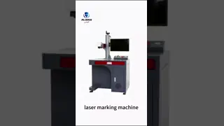 Laser Engraving Machine