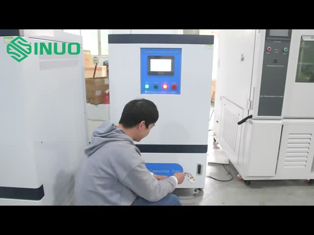 BS1363-1 Cyclic Loading Test 20A Of Plugs For Charging Electric Vehicles 250 Voltage