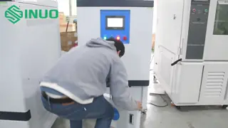 BS1363-1 Cyclic Loading Test 20A Of Plugs For Charging Electric Vehicles 250 Voltage