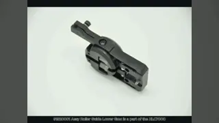 91920001 Assy Roller Guide Lower Gmc is a part of the XLC7000