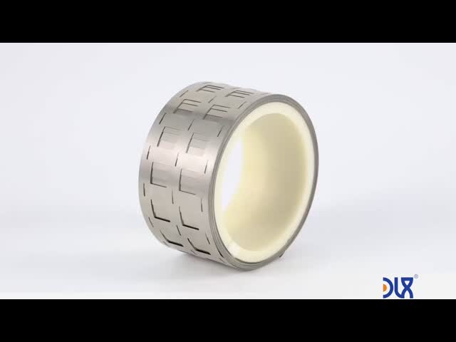Ultra Corrosion Resistant Alloy Steel Metal High Purity Nickel Alloys For 18650 Battery