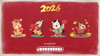 Happy Work Resumption!