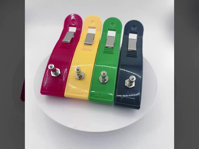 Electrodes Mutifuncion Limb Clamp