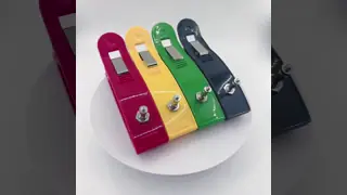 Electrodes Mutifuncion Limb Clamp