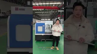 Type 32 Turret Tailstock Machine #cncmill #cncsoftware #machine #factory #cnc #manufacturing