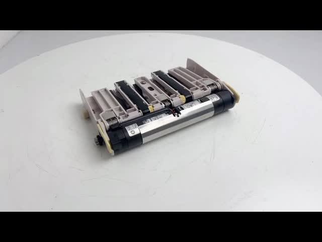 ATM Wincor Nixdorf CMD-V4 Clamp Transport Mech 1750053977 01750053977