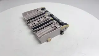 ATM Wincor Nixdorf CMD-V4 Clamp Transport Mech 1750053977 01750053977