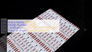 5050RGB 12mm FPC Flexible LED Strip Light with Smart Control for Hotel Ceiling Decoration