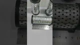 Textile loom spare parts  micron cartrridge for suction for somet machine part part.no CPNC100