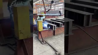 Q355B Q235B Steel Concrete Tunnel Formwork Reusable Sa2.5 Shot Blasting Derusting