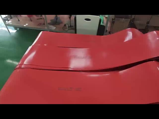 Silicone Rubber Heating Tape with Nichrome (NiCr 80/20) Wire for Waterproof and Outdoor Applications