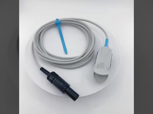 Compatible Zoncare  Adult finger clip