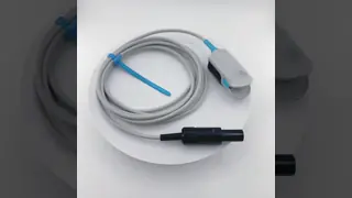 Compatible Zoncare  Adult finger clip