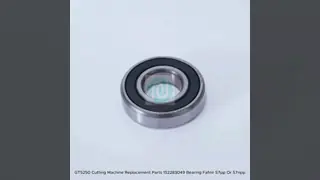 GT5250 Cutting Machine Replacement Parts 152283049 Bearing Fafnir S7pp Or S7npp
