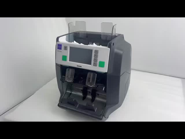 Glory GFS-220 Banknote Sorter Bill Counter Replacement Parts Consumables