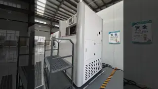 One-way Fluid Polishing Machine KDL-152