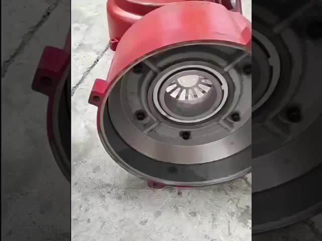 3/5/10 Ton Capacity Electric Hoist with Double-Speed Housing and Durable Construction for Crane Accessories video