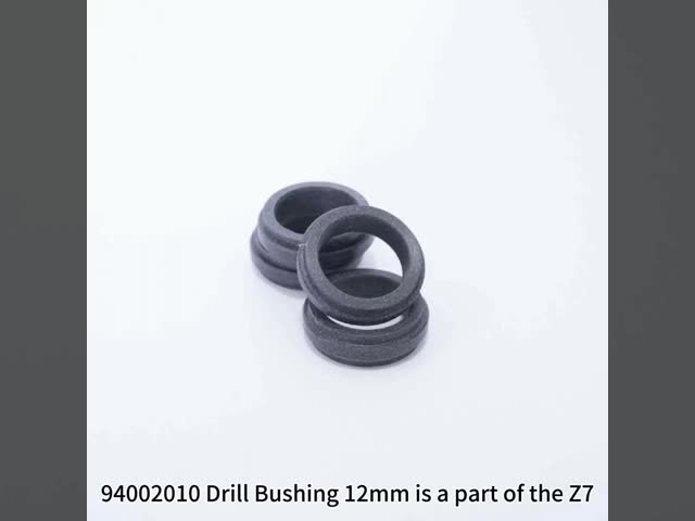 94002010 Drill Bushing 12mm is a part of the Z7
