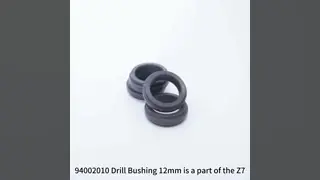 94002010 Drill Bushing 12mm is a part of the Z7