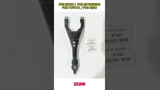 Wholesale 8-97187936-0 8-97045138-0 8971879360 8970451380 Clutch Shift Fork for ISUZU UBS26 NKR NPR 6VE1 