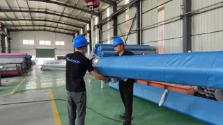 1.4307 Stainless Steel Seamless Instrument Tube SMLS Tube Factory