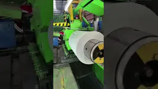 Hot Dip Aluzinc Galvanised Steel Coil For Steel Buildings Industrial Commercial Roofing