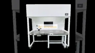 ART Workstation: Clean Lab, Precise Results