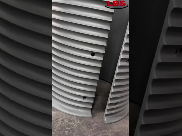 Customized PVC Winch Drum Skin For Steel Wire Rope Lifting