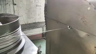 OEM Non Jacketed Insulated Electric Wire For Extreme Temperature Environments