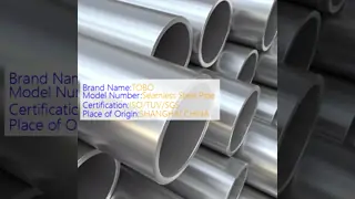 Leakproof Q235 Carbon Steel GB/T 8163 Custom Diameter Seamless Steel Pipe for Urban Water Supply