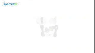 External detection level gauge for tanks with highly corrosive liquids