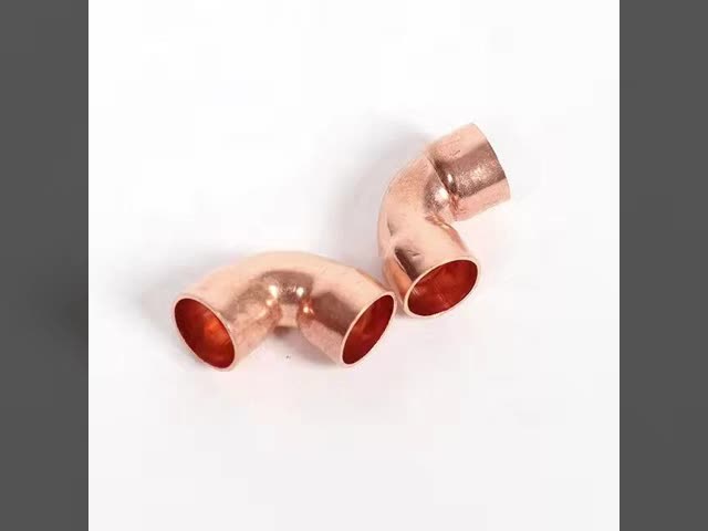 Custom Orders Accepted for Copper Nickel Elbow - MOQ 1 Piece
