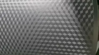 Customization CNC Embossing Roller For Wood Pvc Paper And leather  Fabric